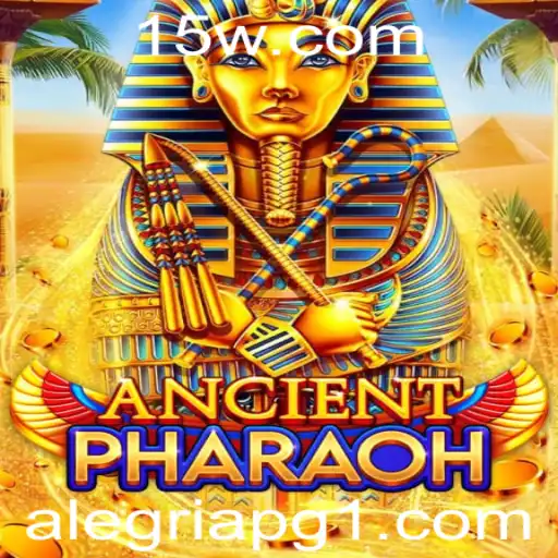 AncientPharaoh: A Jornada ao Egito Antigo