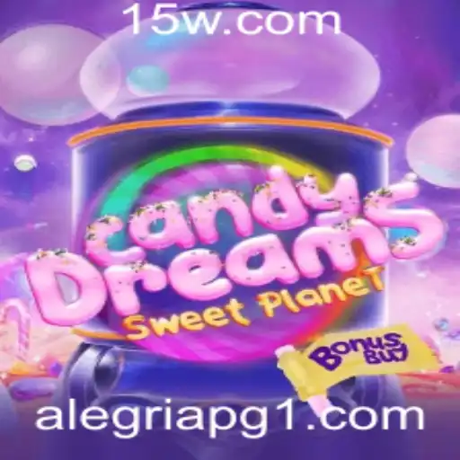 Descubra o Mundo Mágico de CandyDreamsSweetPlanet: Um Jogo de Aventuras e Doces Surpresas