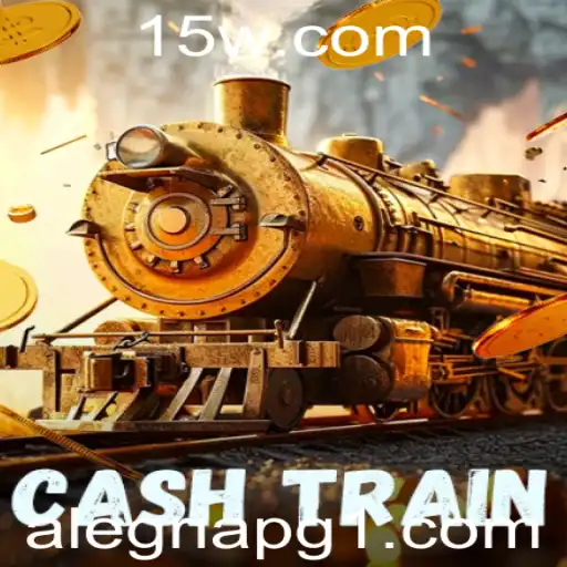 Descubra o Mundo Emocionante de CashTrain