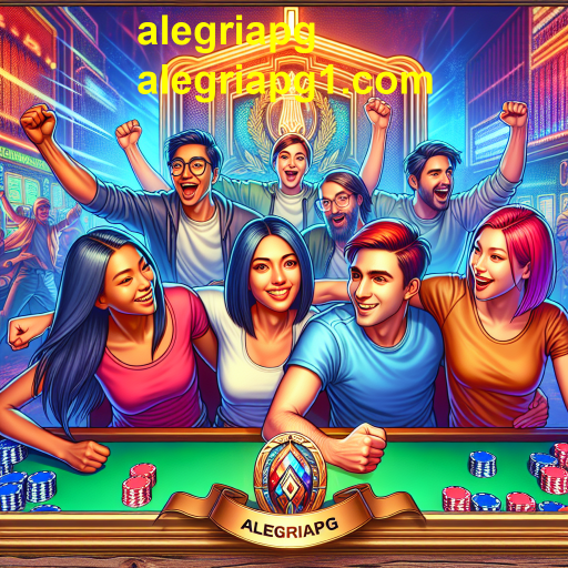 A Magia da Comunidade nos Jogos Online