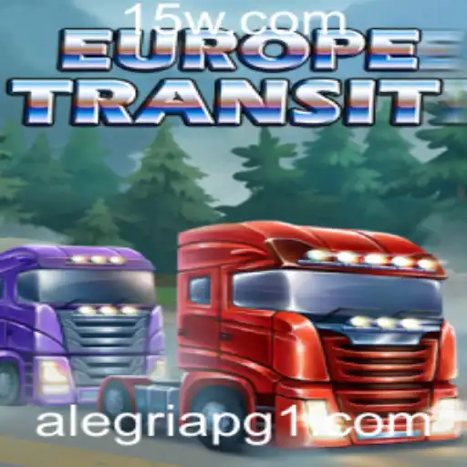 Descubra EuropeTransit: Um Novo Jogo de Estratégia e Aventura