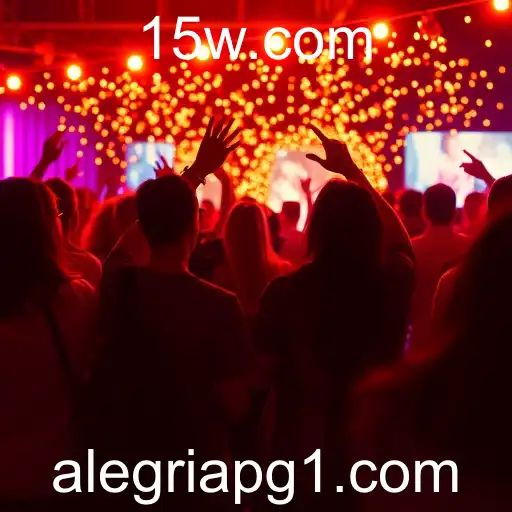 Exclusivo: A Ascensão do Fenômeno Alegriapg e Sua Influência