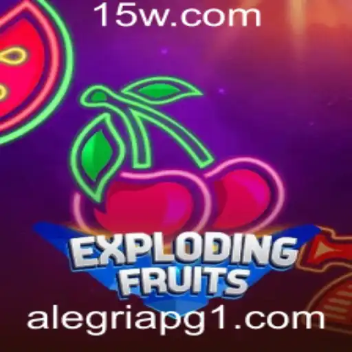 Explorando o Fantástico Mundo de 'ExplodingFruits'