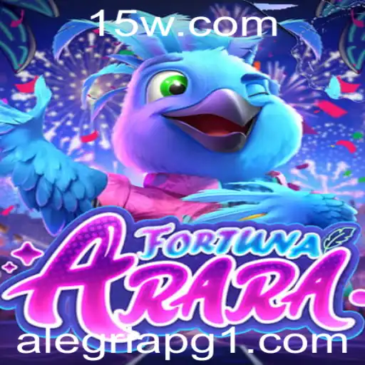 Desvendando FortunaArara: Um Novo Jogo de Estratégia e Emoção