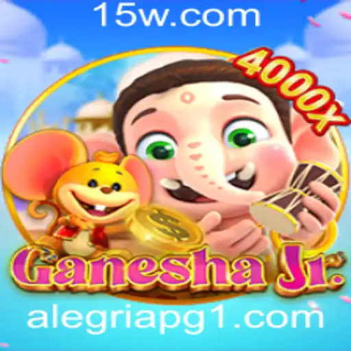 Descubra o Mundo de Aventuras e Alegria com GaneshaJr