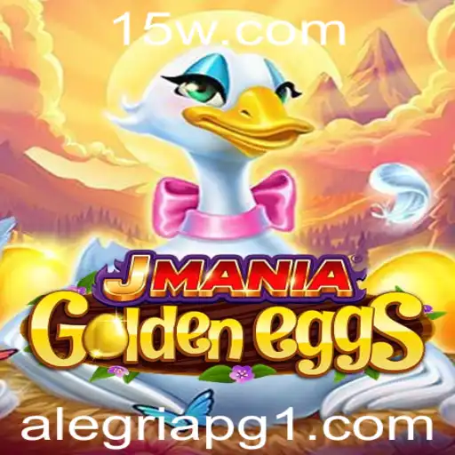 Descubra o Fascinante Mundo de JManiaGoldenEggs: Um Jogo de Estratégia e Diversão