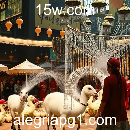 Explorando o Fascinante Mundo dos Jogos de Sabong