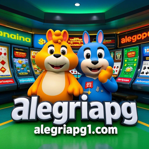 alegriapg