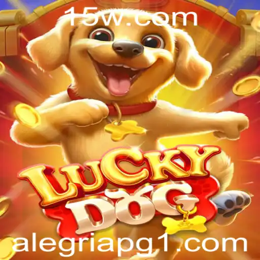 Descubra o Empolgante Mundo de LuckyDog