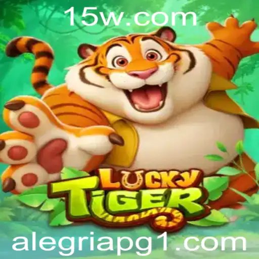 Explorando o Mundo de LuckyTiger: Alegria e Estratégia Combinadas