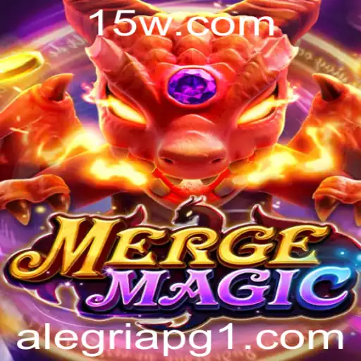 Descubra a Magia de MERGEMAGIC: Um Jogo Encantador e Estratégico