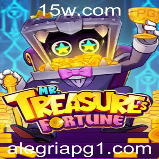Explorando o Mundo de Aventuras de Mr. Treasures Fortune