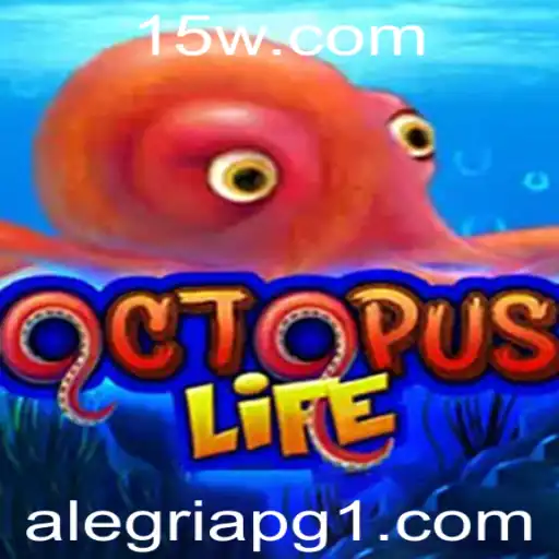 Explorando o Fascinante Mundo de OctopusLife: Um Jogo de Estratégia e Diversão