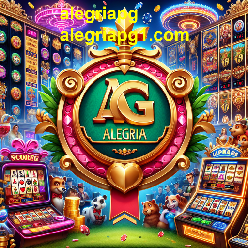 Explorando os Jogos Populares em Alegriapg