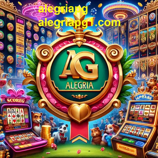 Explorando os Jogos Populares em Alegriapg