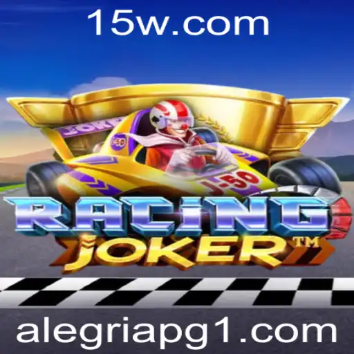 Descubra RacingJoker: O Novo Jogo de Corrida que Une Diversão e Estratégia