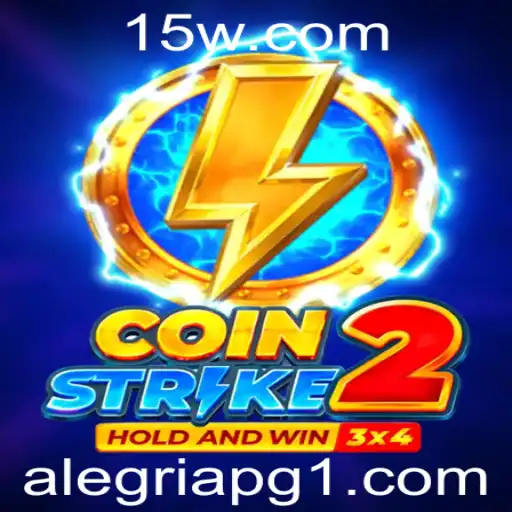 CoinStrike2: Um Novo Jogo de Estratégia e Aventura