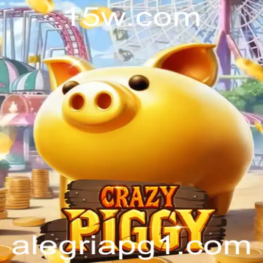 Descubra o Mundo de CrazyPiggy: Uma Aventura Repleta de Alegria