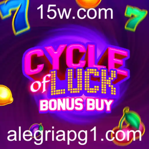 Descubra a Emoção de CycleofLuckBonusBuy: Jogo, Diversão e Regras para um 2023 Empolgante
