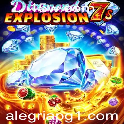 Uma Jornada Divertida com DiamondExplosion7s