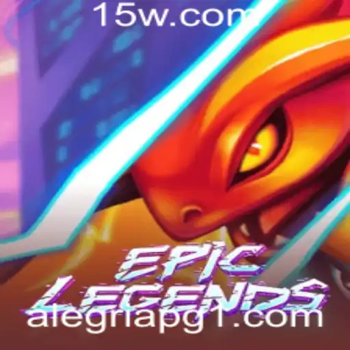 Descubra o Mundo de EpicLegends: Um Jogo de Fantasia e Emoção