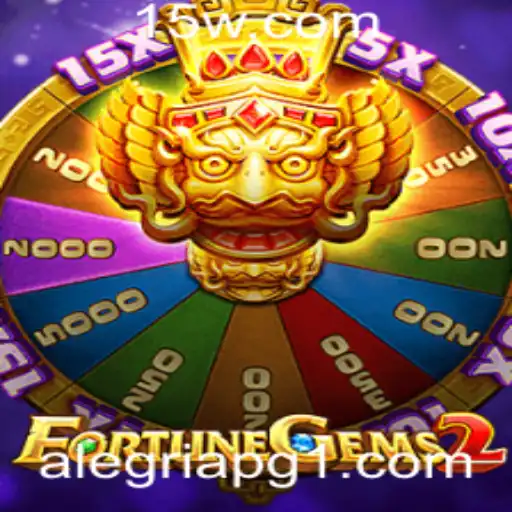 Descubra FortuneGems2: O Novo Fenômeno dos Jogos de Azar