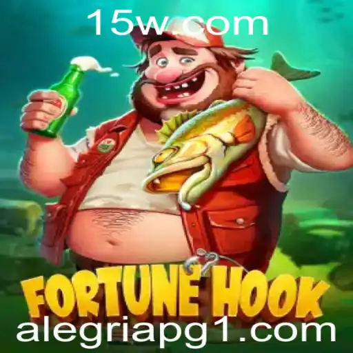 Descubra 'FortuneHook': O Jogo de Mistério e Aventura do Momento
