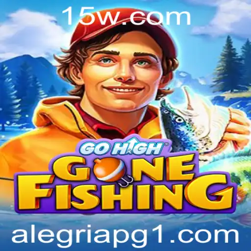 GoHighGoneFishing: Explorando o Mundo Virtual da Pescaria e Alegria