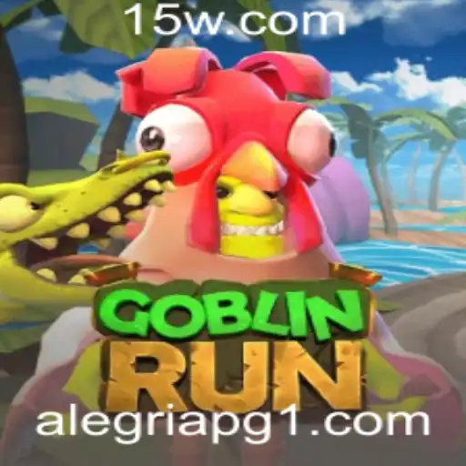 GoblinRun: Um Novo Horizonte de Diversão e Aventura