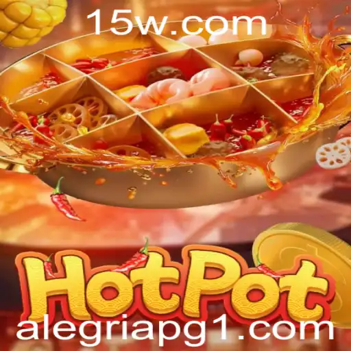 Hotpot: O Jogo de Estratégia para Momentos de Diversão