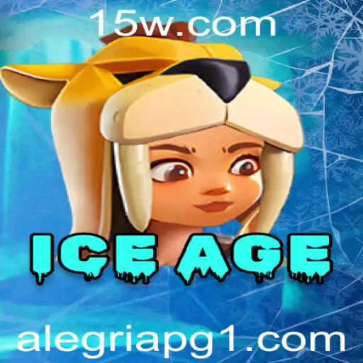 Explorando a Aventura do Jogo IceAge - Um Mundo de Diversão e Estratégia