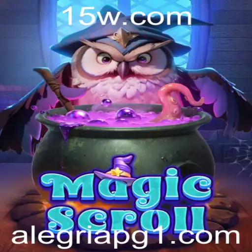 Descubra MagicScroll: O Jogo de Estratégia que Conquista o Mundo