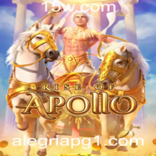 Rise of Apollo: Explorando o Novo Sucesso dos Games