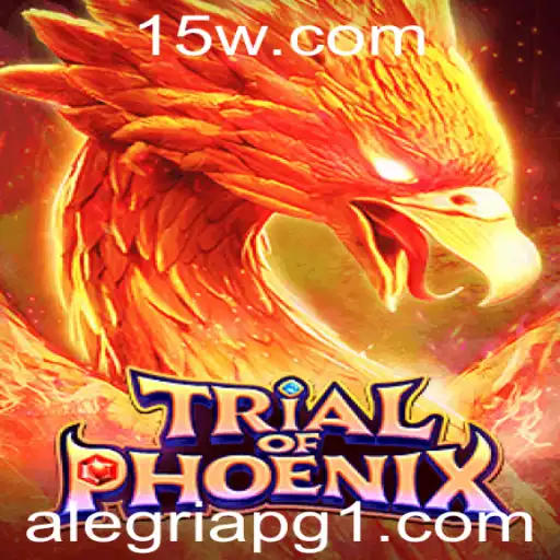 TrialofPhoenix: Um Jogo de Estratégia e Aventura Inovador