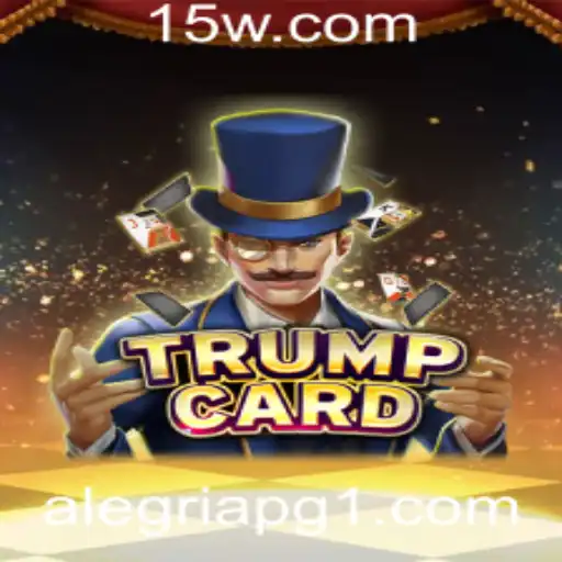 Explorando o Mundo de TrumpCard: Um Jogo de Estratégia e Desafios