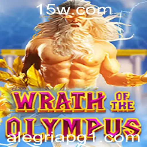 Embarque na Aventura: Descubra WrathofOlympus e sua Jogabilidade