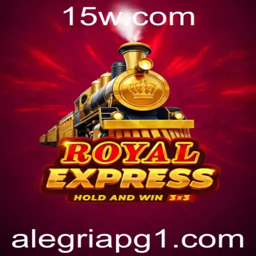 RoyalExpress: Um Mundo de Aventura e Estratégia