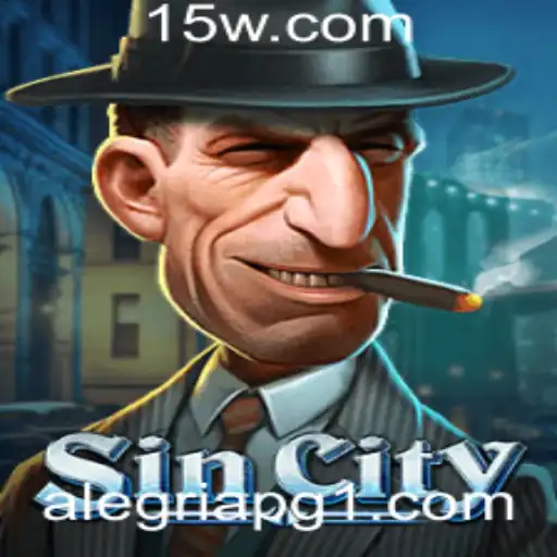 Descubra o Fascinante Mundo de SinCity: Um Jogo de Estratégia e Alegria