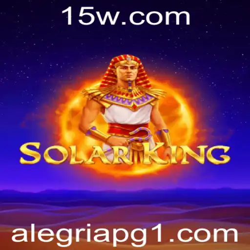 Explorando o Universo de SolarKing: Um Mergulho na Diversão Intergaláctica